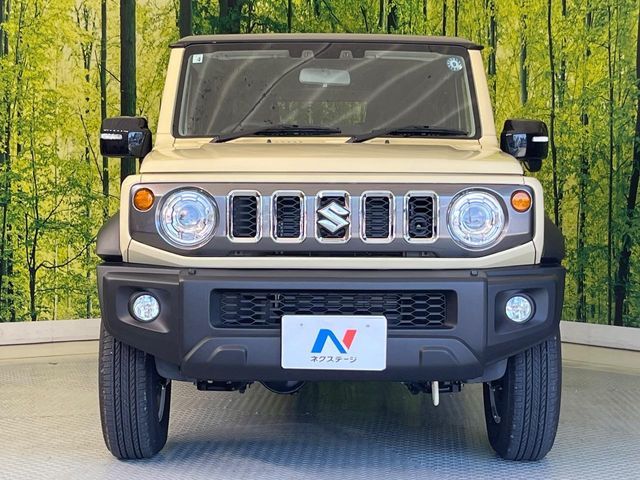 JIMNY NOMADE