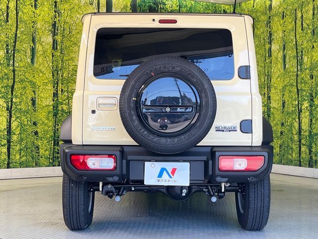 JIMNY NOMADE