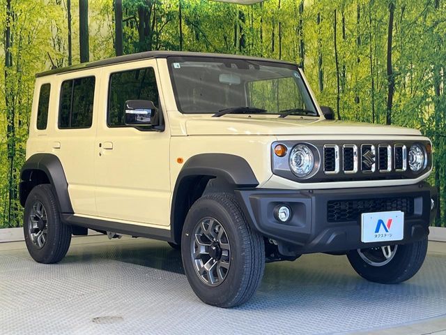 JIMNY NOMADE