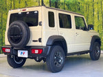 JIMNY NOMADE
