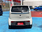 ALTO WORKS