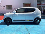 ALTO WORKS