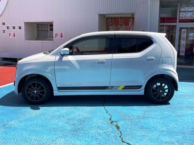 ALTO WORKS