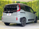 SIENTA HYBRID