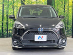 SIENTA HYBRID
