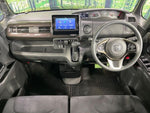 N-BOX CUSTOM