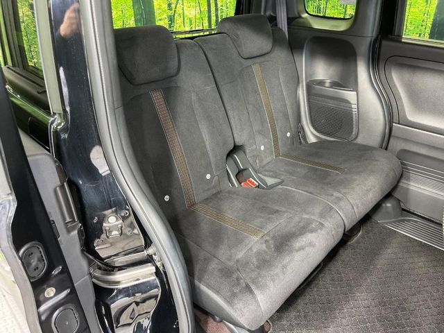 N-BOX CUSTOM