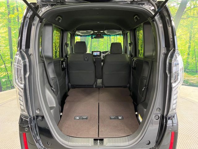 N-BOX CUSTOM
