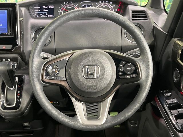 N-BOX CUSTOM