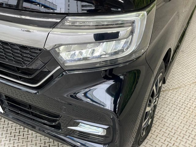 N-BOX CUSTOM