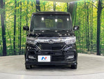 N-BOX CUSTOM