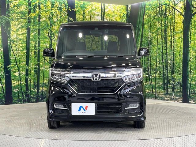 N-BOX CUSTOM