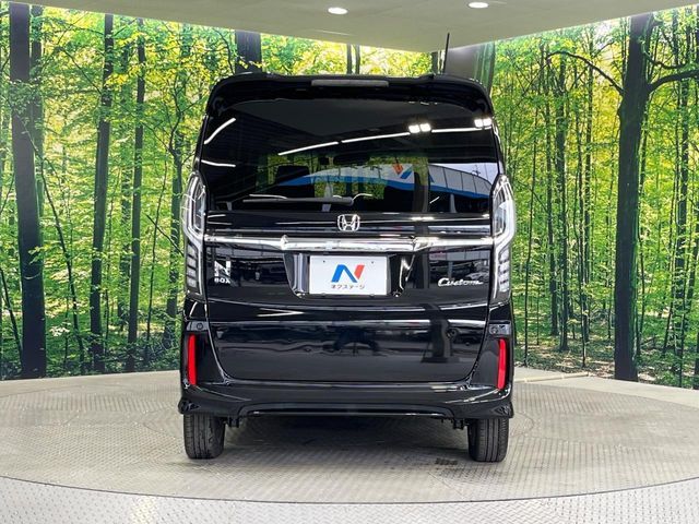 N-BOX CUSTOM