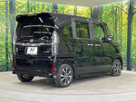 N-BOX CUSTOM