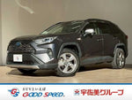 RAV4 HYBRID 4WD