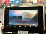 RAV4 HYBRID 4WD