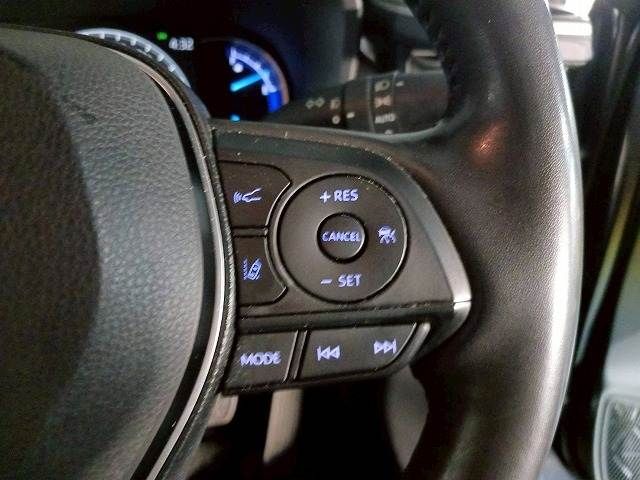RAV4 HYBRID 4WD