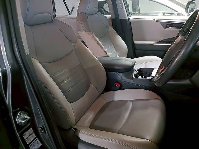 RAV4 HYBRID 4WD