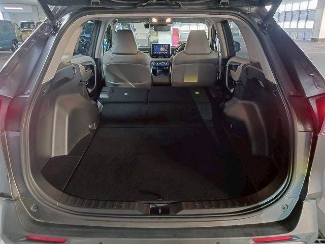 RAV4 HYBRID 4WD