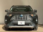 RAV4 HYBRID 4WD