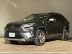 RAV4 HYBRID 4WD