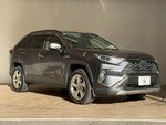 RAV4 HYBRID 4WD
