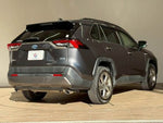 RAV4 HYBRID 4WD