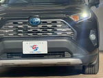 RAV4 HYBRID 4WD