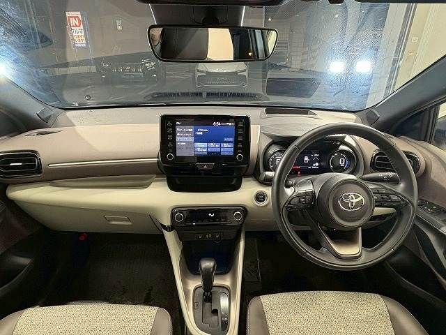 YARIS