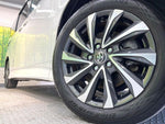 VOXY HYBRID