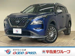 X-TRAIL HYBRID 4WD