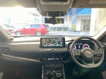 X-TRAIL HYBRID 4WD
