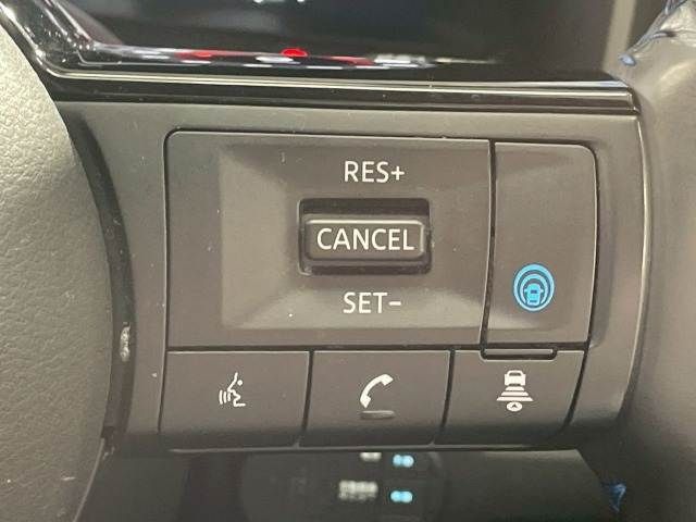 X-TRAIL HYBRID 4WD