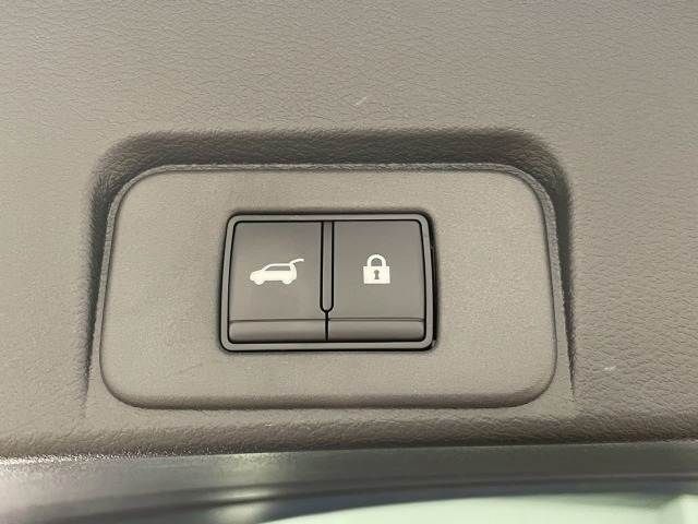 X-TRAIL HYBRID 4WD