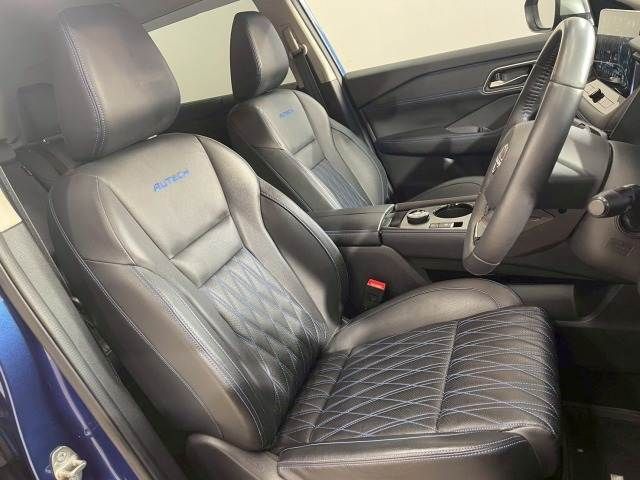 X-TRAIL HYBRID 4WD