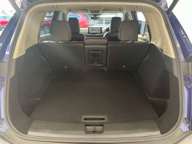 X-TRAIL HYBRID 4WD