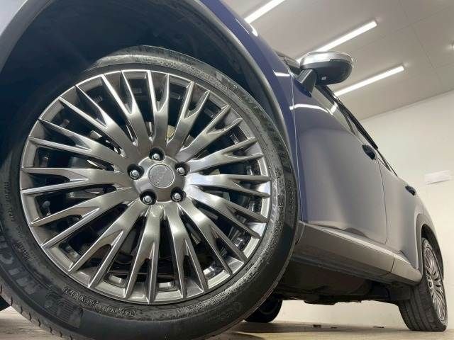 X-TRAIL HYBRID 4WD