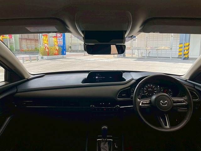 CX-30