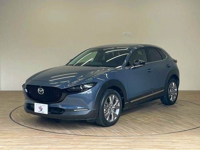 CX-30