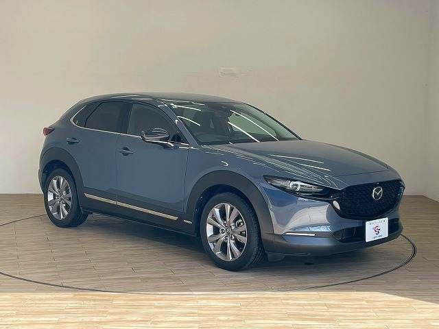 CX-30