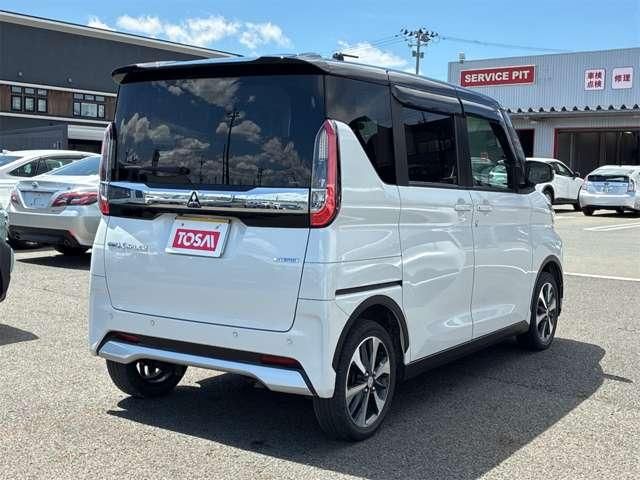 ek X SPACE 4WD