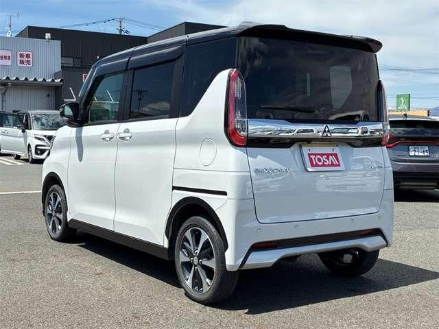 ek X SPACE 4WD