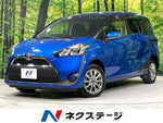 SIENTA 4WD
