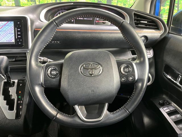 SIENTA 4WD