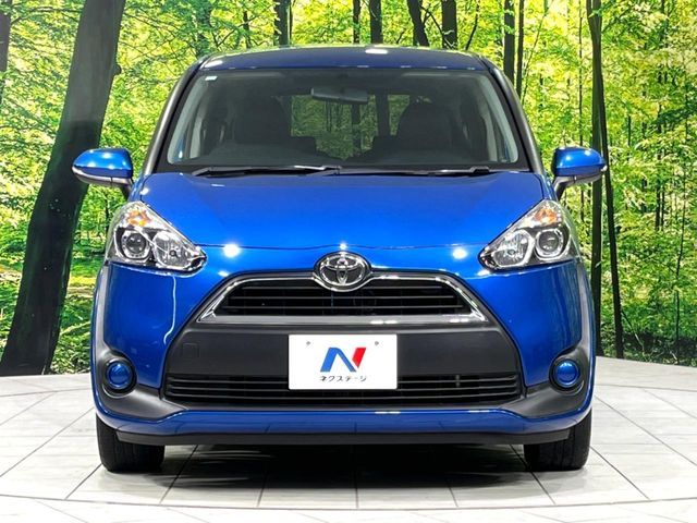 SIENTA 4WD