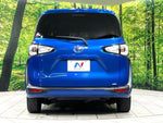 SIENTA 4WD