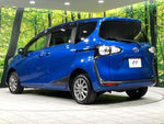 SIENTA 4WD