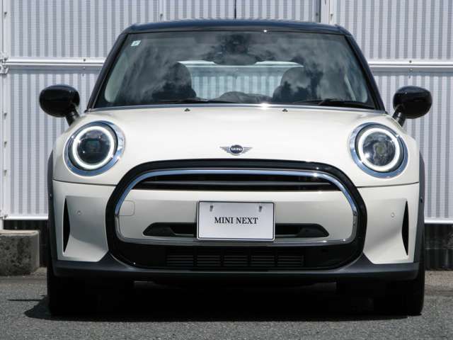 MINI COOPER 5DOOR