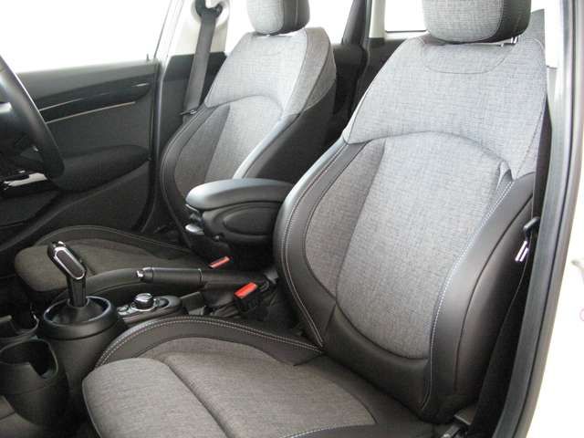 MINI COOPER 5DOOR