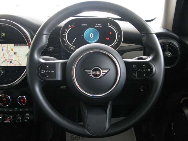 MINI COOPER 5DOOR